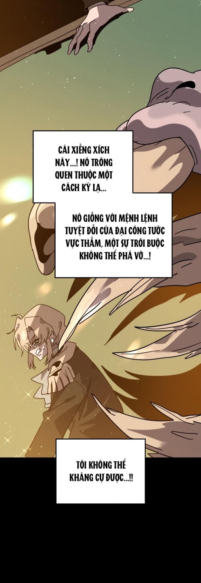 Tôi sống cuộc đời chữa lành ở kiếp thứ hai: Chapter 64