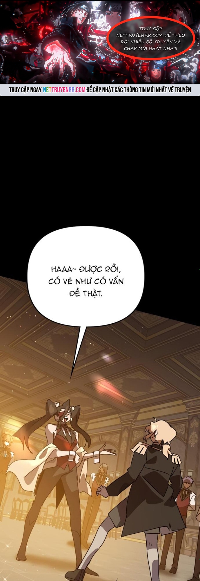 Tôi sống cuộc đời chữa lành ở kiếp thứ hai: Chapter 65