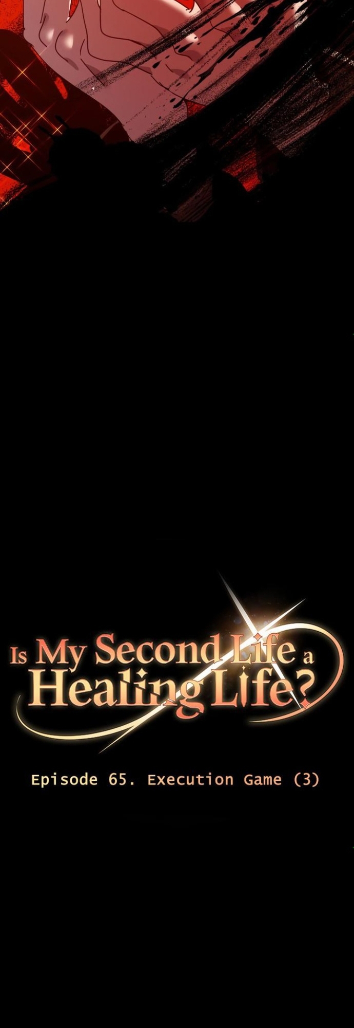 Tôi sống cuộc đời chữa lành ở kiếp thứ hai: Chapter 65