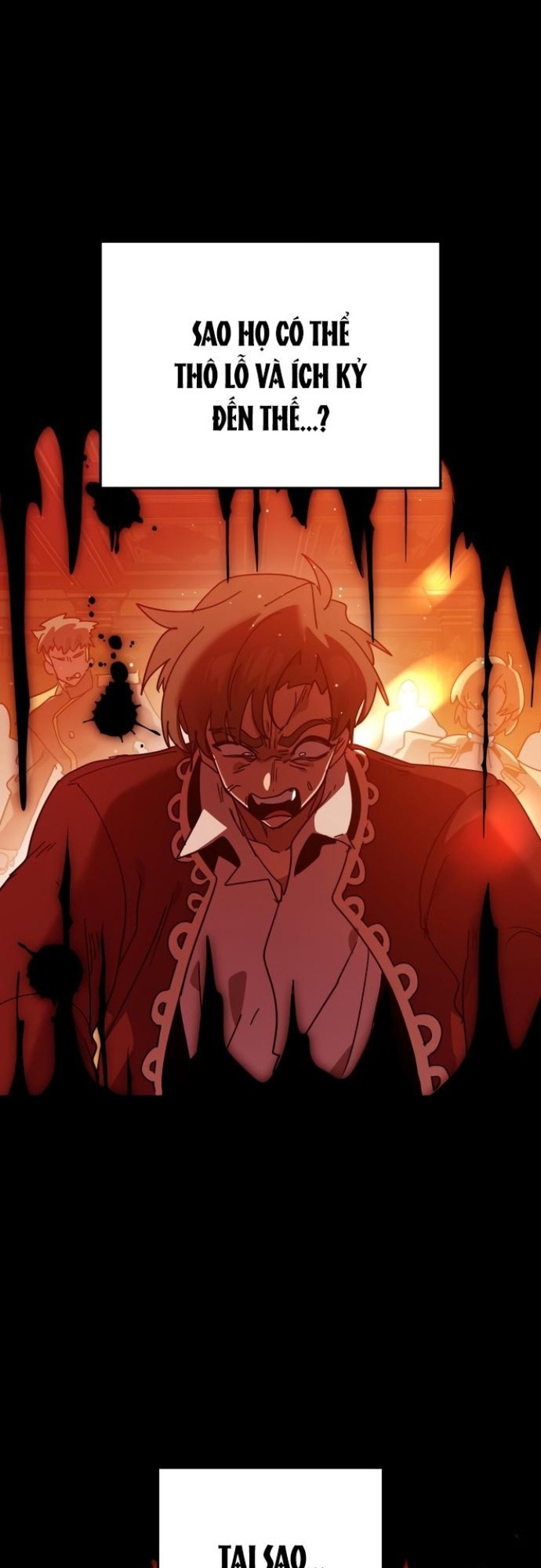 Tôi sống cuộc đời chữa lành ở kiếp thứ hai: Chapter 65