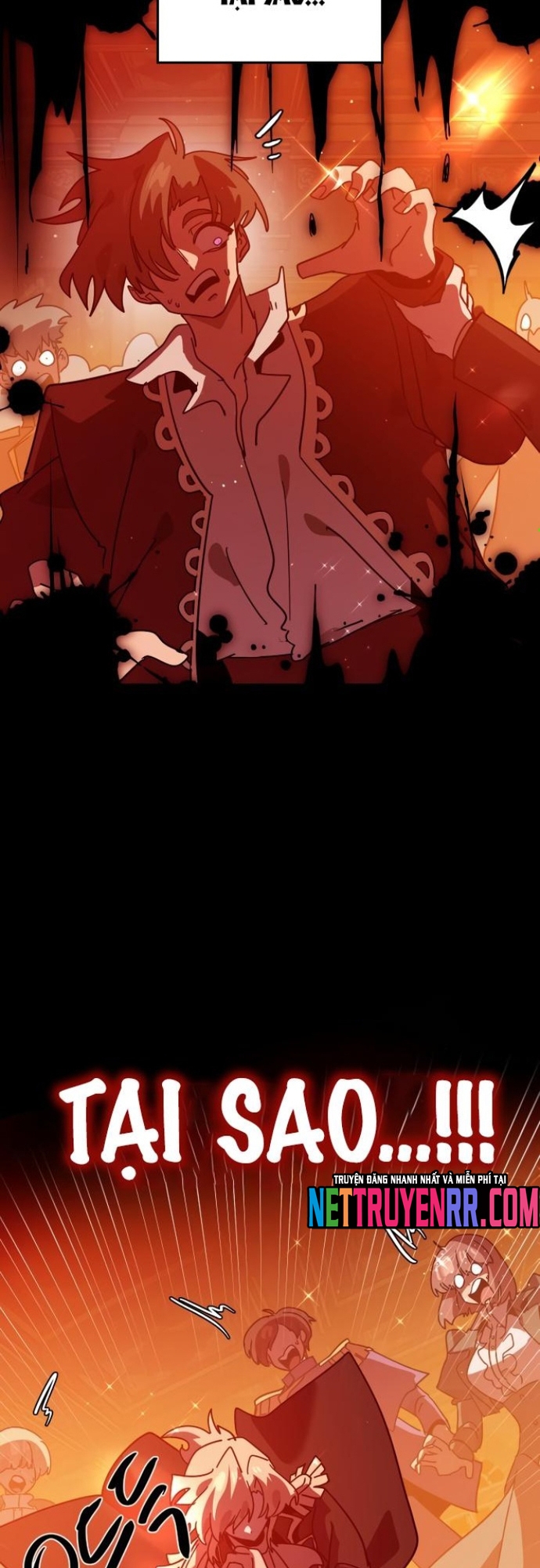 Tôi sống cuộc đời chữa lành ở kiếp thứ hai: Chapter 65