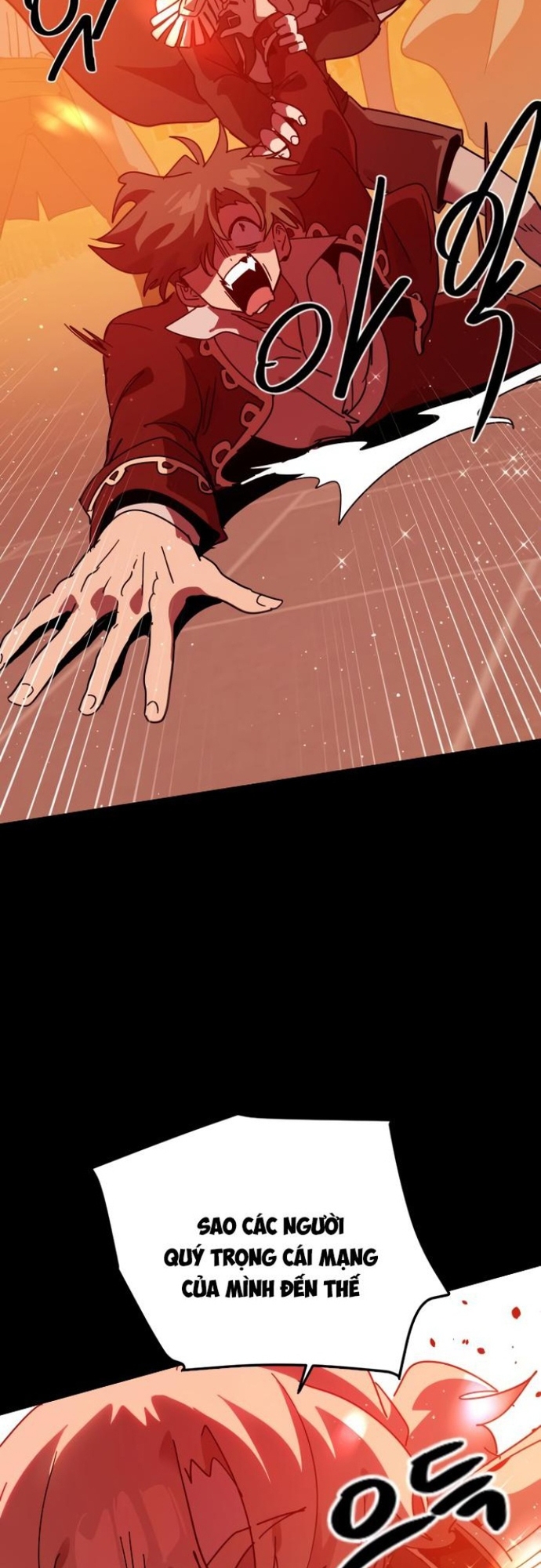 Tôi sống cuộc đời chữa lành ở kiếp thứ hai: Chapter 65