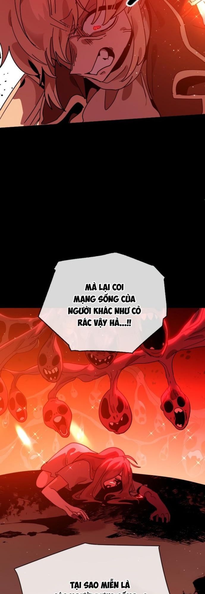 Tôi sống cuộc đời chữa lành ở kiếp thứ hai: Chapter 65