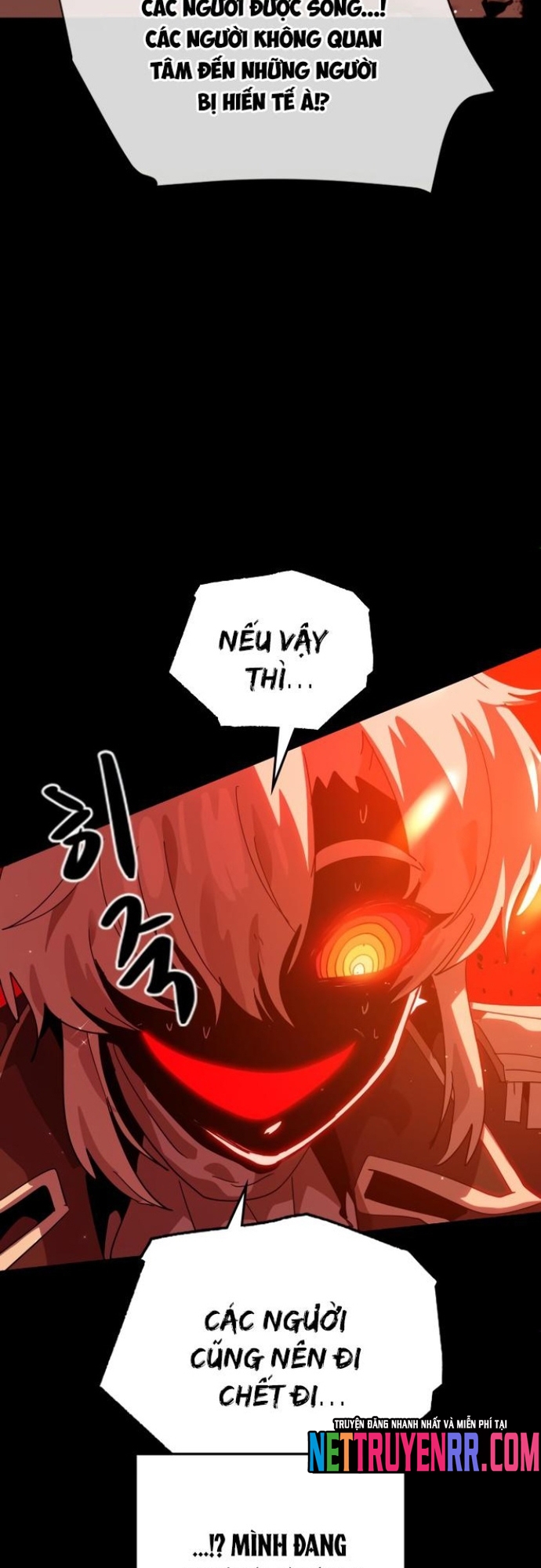 Tôi sống cuộc đời chữa lành ở kiếp thứ hai: Chapter 65