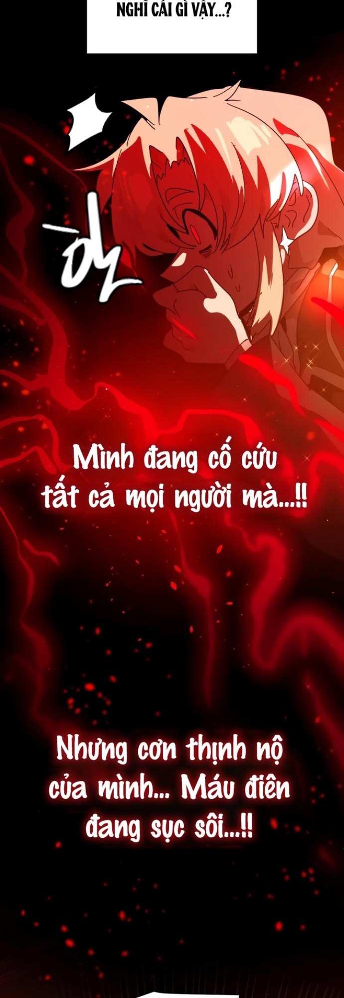 Tôi sống cuộc đời chữa lành ở kiếp thứ hai: Chapter 65