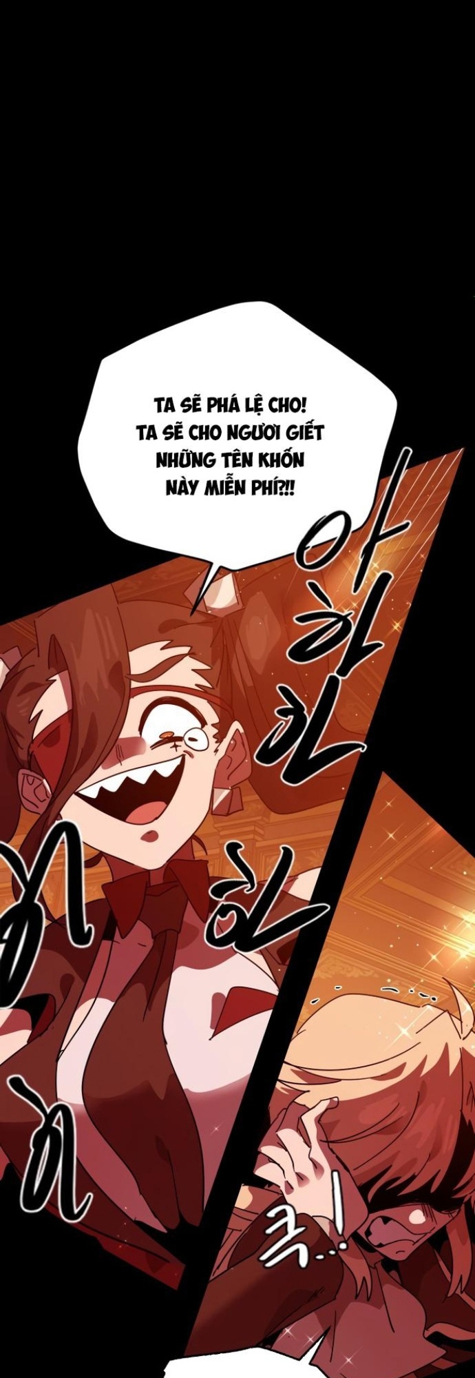 Tôi sống cuộc đời chữa lành ở kiếp thứ hai: Chapter 65