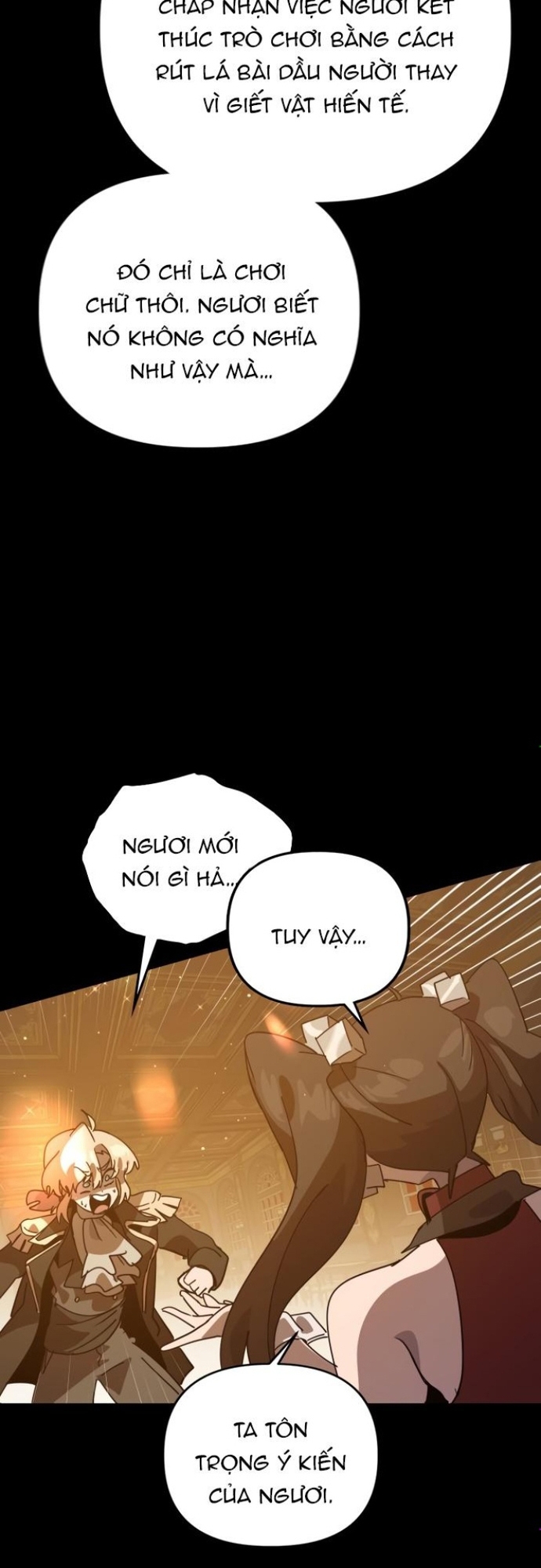 Tôi sống cuộc đời chữa lành ở kiếp thứ hai: Chapter 65