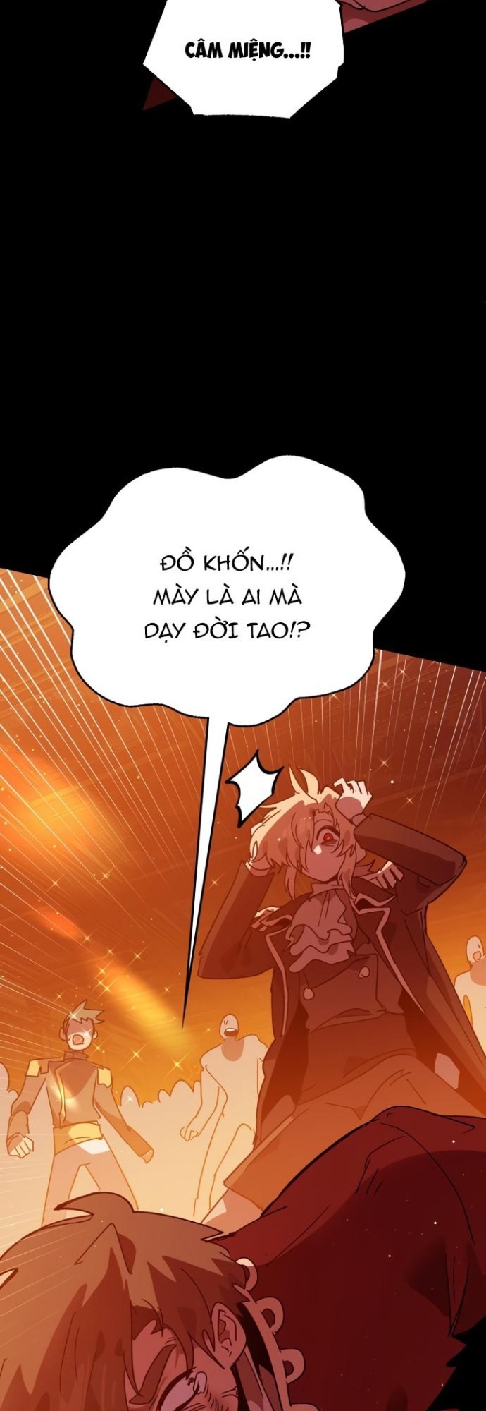 Tôi sống cuộc đời chữa lành ở kiếp thứ hai: Chapter 65