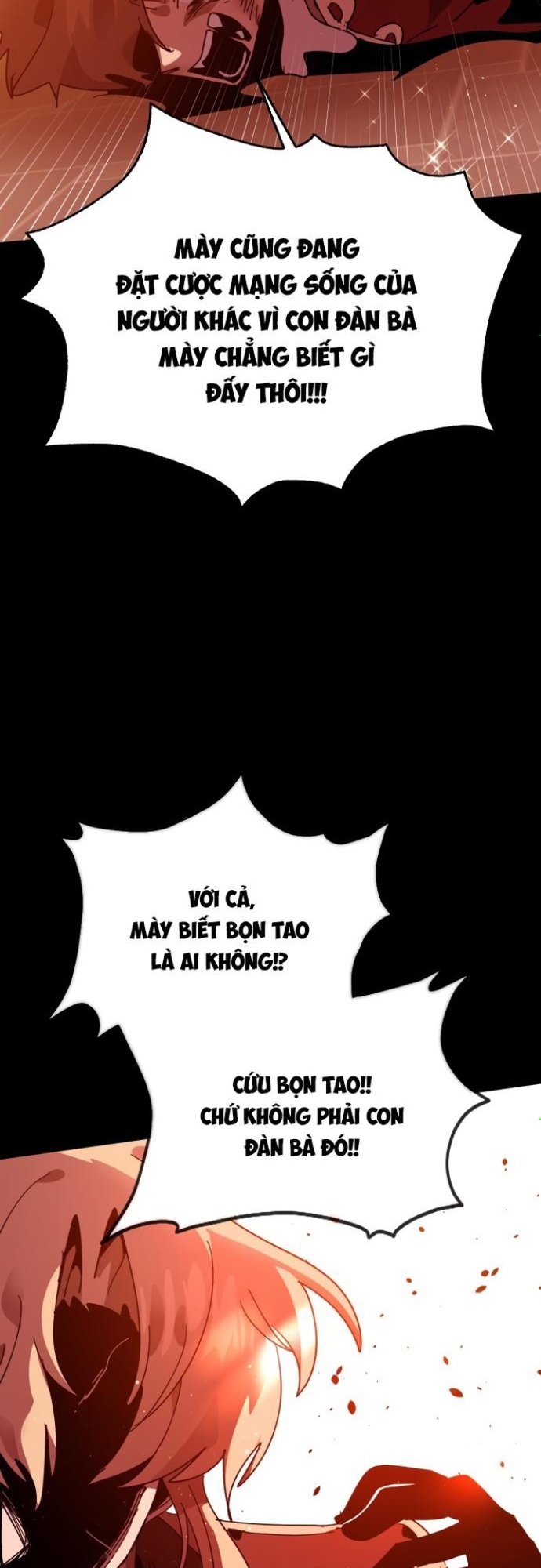 Tôi sống cuộc đời chữa lành ở kiếp thứ hai: Chapter 65