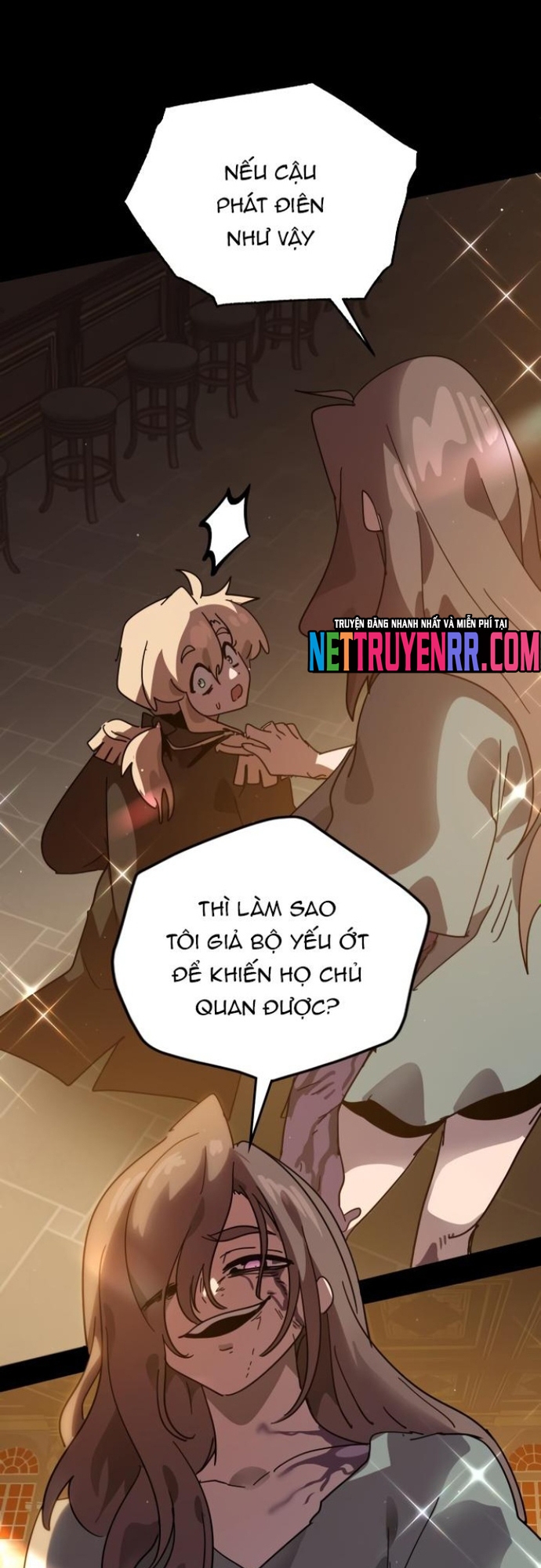 Tôi sống cuộc đời chữa lành ở kiếp thứ hai: Chapter 65