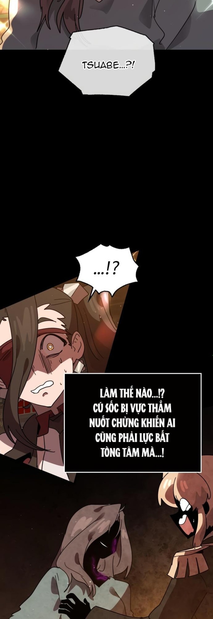 Tôi sống cuộc đời chữa lành ở kiếp thứ hai: Chapter 65