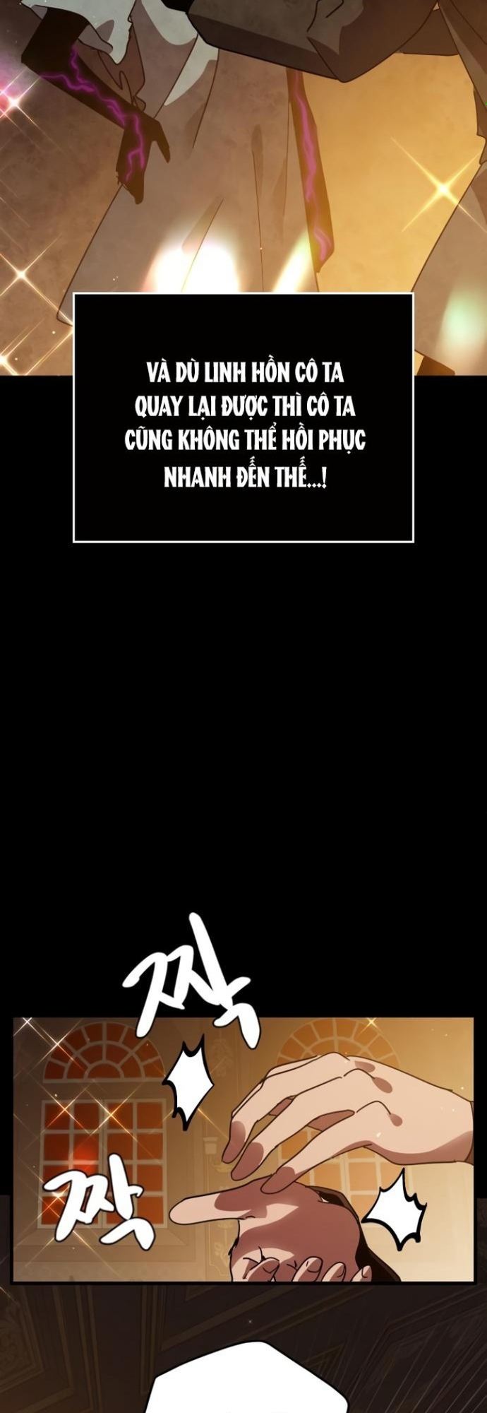 Tôi sống cuộc đời chữa lành ở kiếp thứ hai: Chapter 65