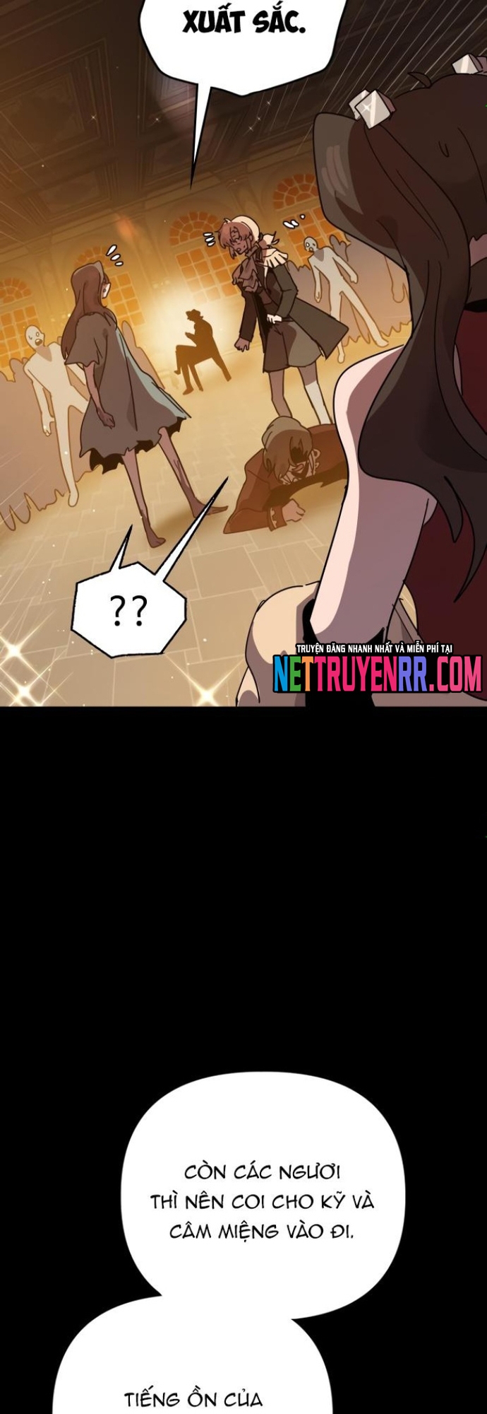 Tôi sống cuộc đời chữa lành ở kiếp thứ hai: Chapter 65