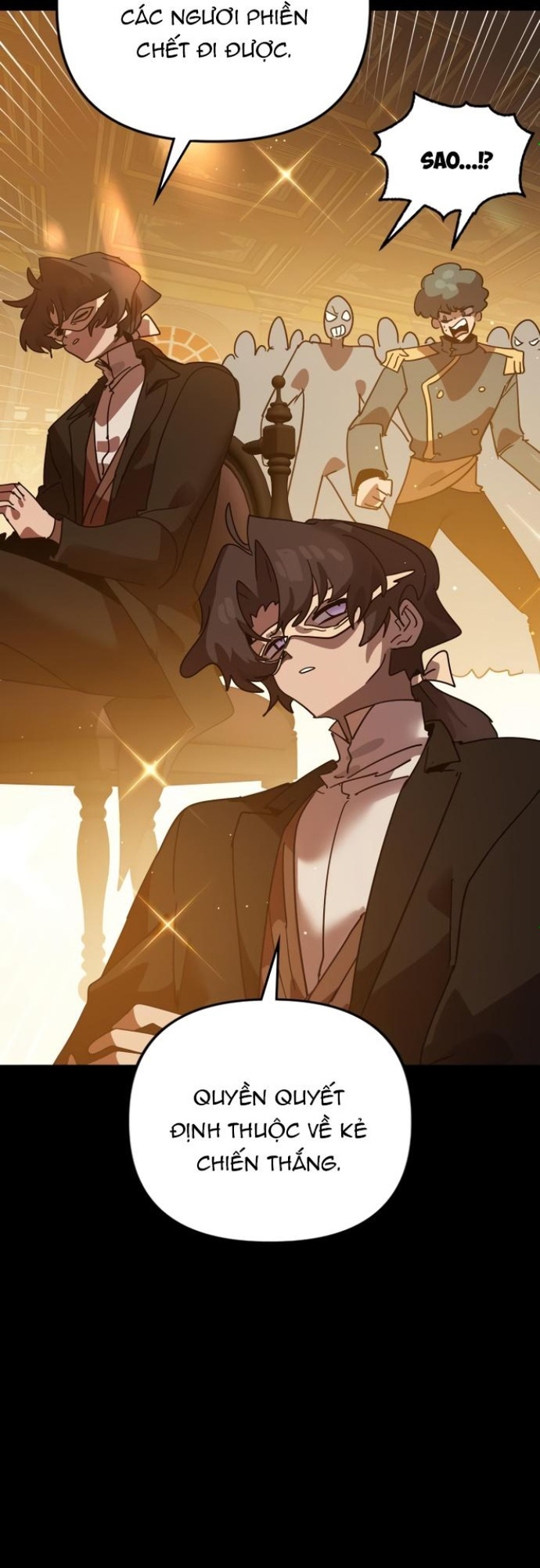 Tôi sống cuộc đời chữa lành ở kiếp thứ hai: Chapter 65