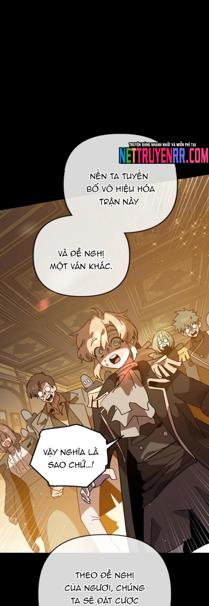 Tôi sống cuộc đời chữa lành ở kiếp thứ hai: Chapter 65