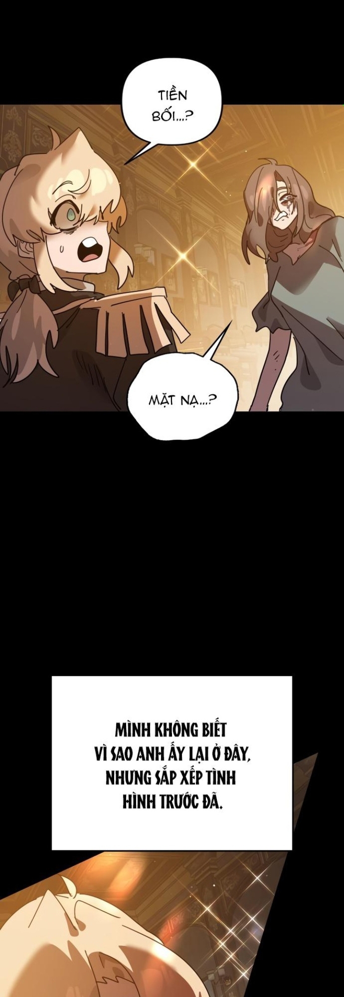 Tôi sống cuộc đời chữa lành ở kiếp thứ hai: Chapter 65