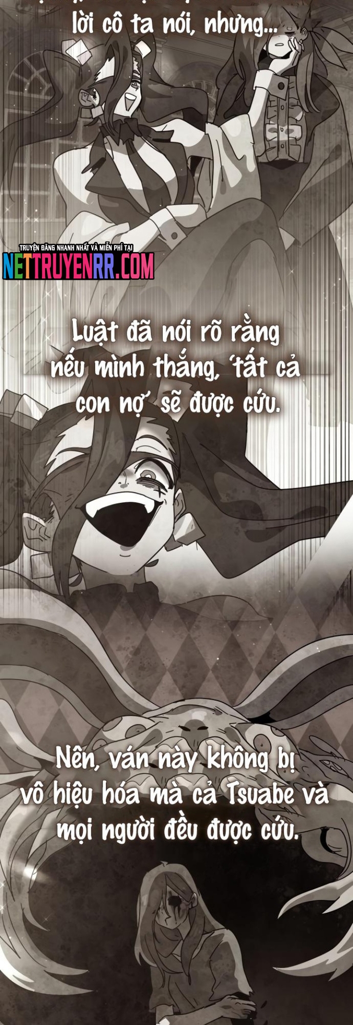 Tôi sống cuộc đời chữa lành ở kiếp thứ hai: Chapter 65