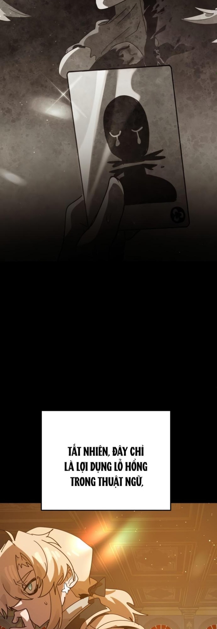 Tôi sống cuộc đời chữa lành ở kiếp thứ hai: Chapter 65