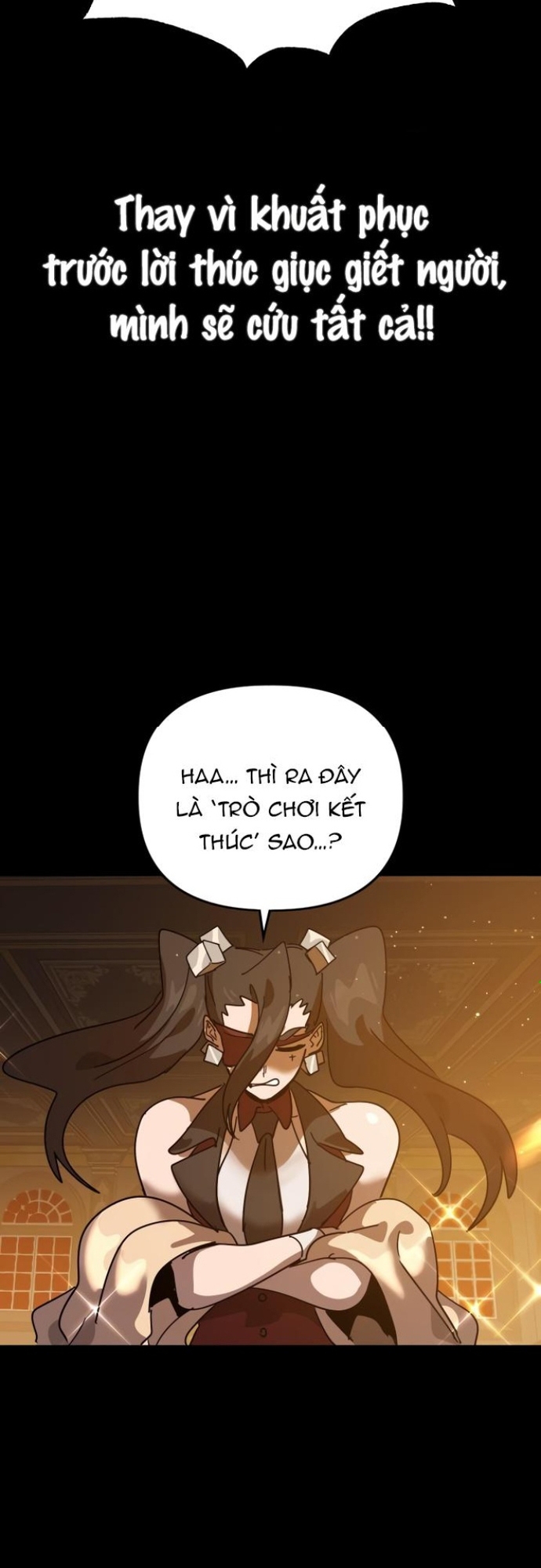 Tôi sống cuộc đời chữa lành ở kiếp thứ hai: Chapter 65