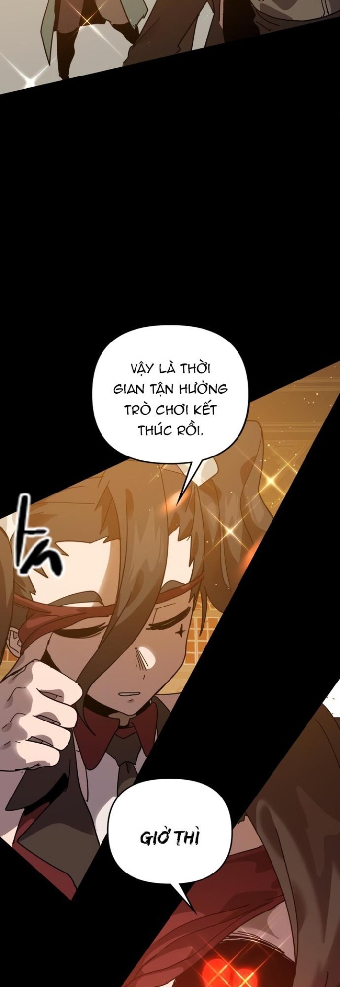 Tôi sống cuộc đời chữa lành ở kiếp thứ hai: Chapter 65