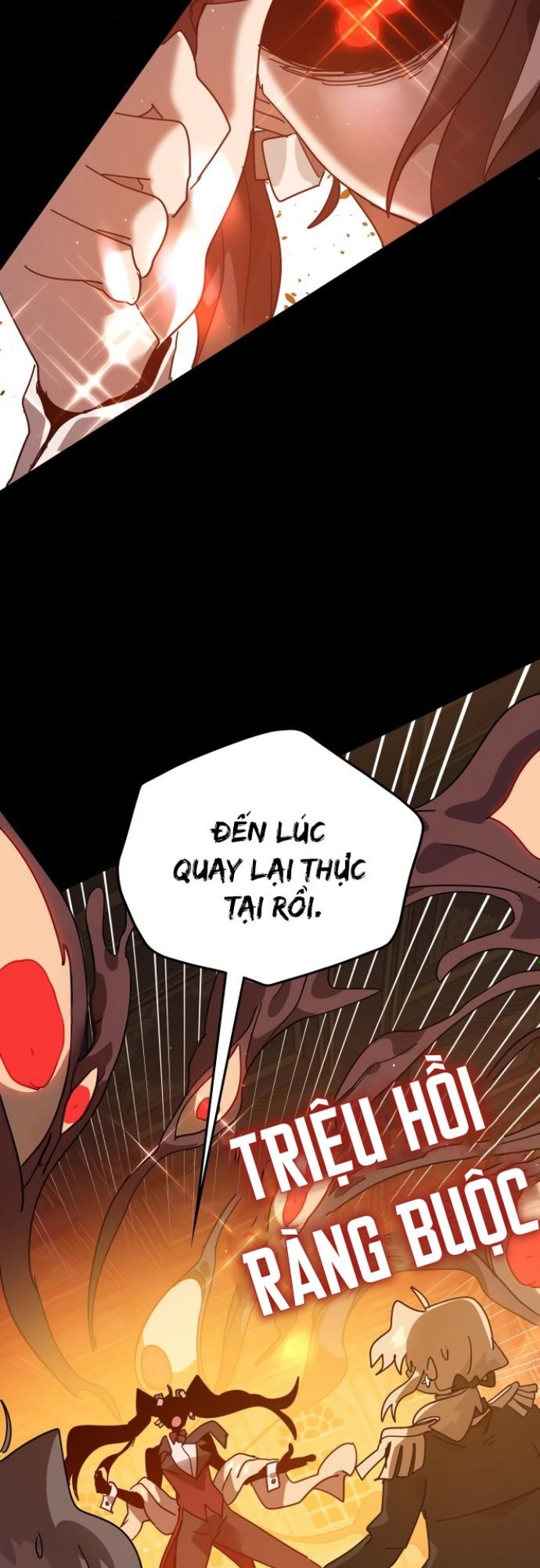 Tôi sống cuộc đời chữa lành ở kiếp thứ hai: Chapter 65