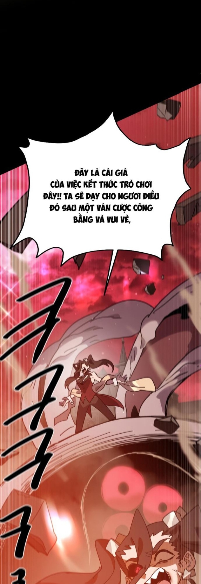 Tôi sống cuộc đời chữa lành ở kiếp thứ hai: Chapter 65