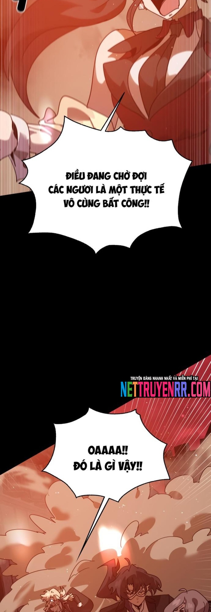 Tôi sống cuộc đời chữa lành ở kiếp thứ hai: Chapter 65