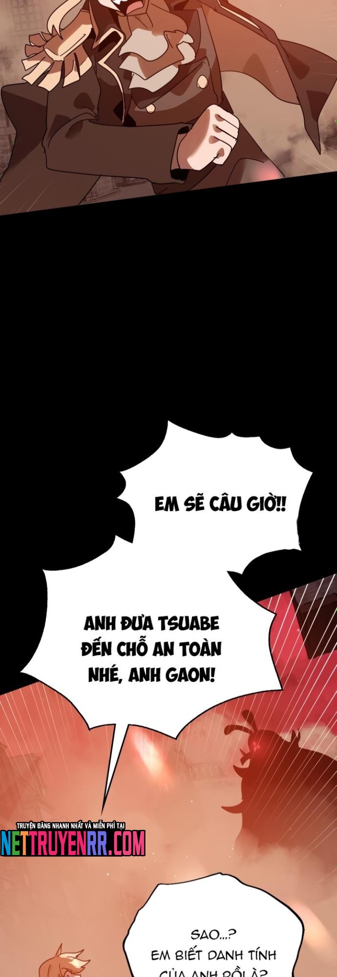 Tôi sống cuộc đời chữa lành ở kiếp thứ hai: Chapter 65