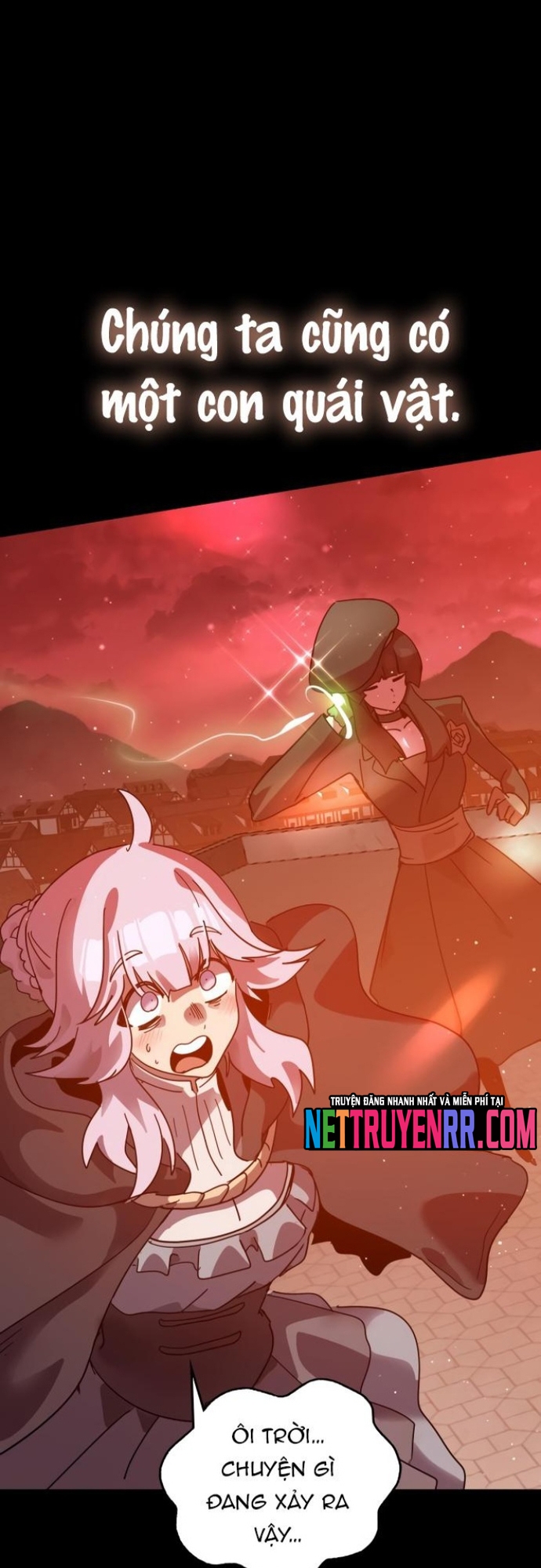 Tôi sống cuộc đời chữa lành ở kiếp thứ hai: Chapter 65