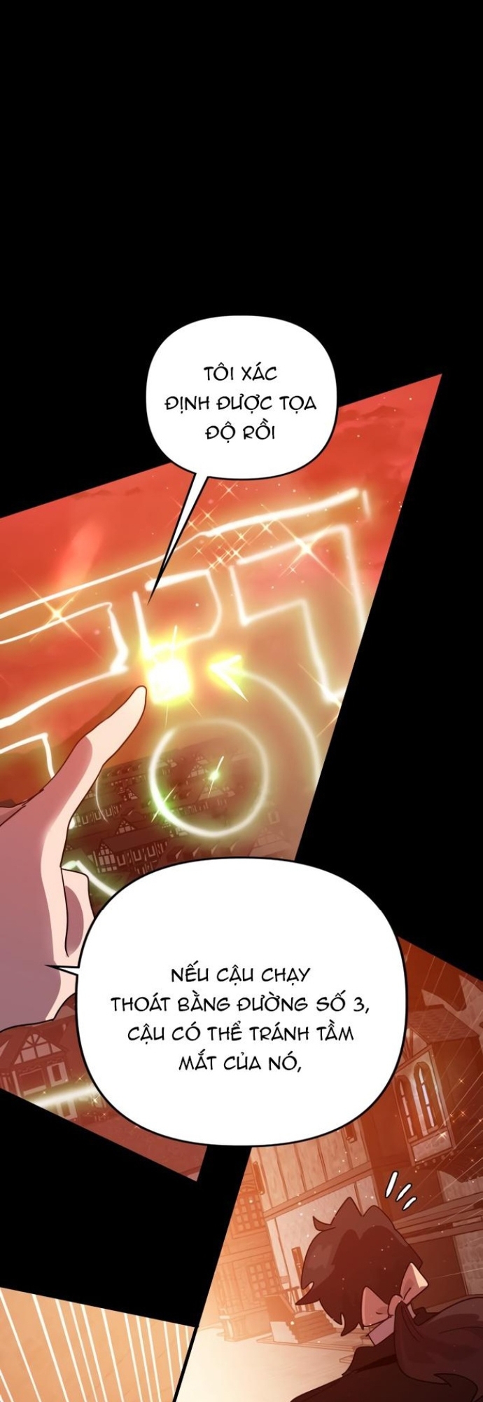 Tôi sống cuộc đời chữa lành ở kiếp thứ hai: Chapter 65