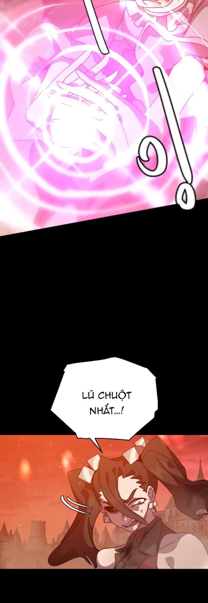 Tôi sống cuộc đời chữa lành ở kiếp thứ hai: Chapter 65