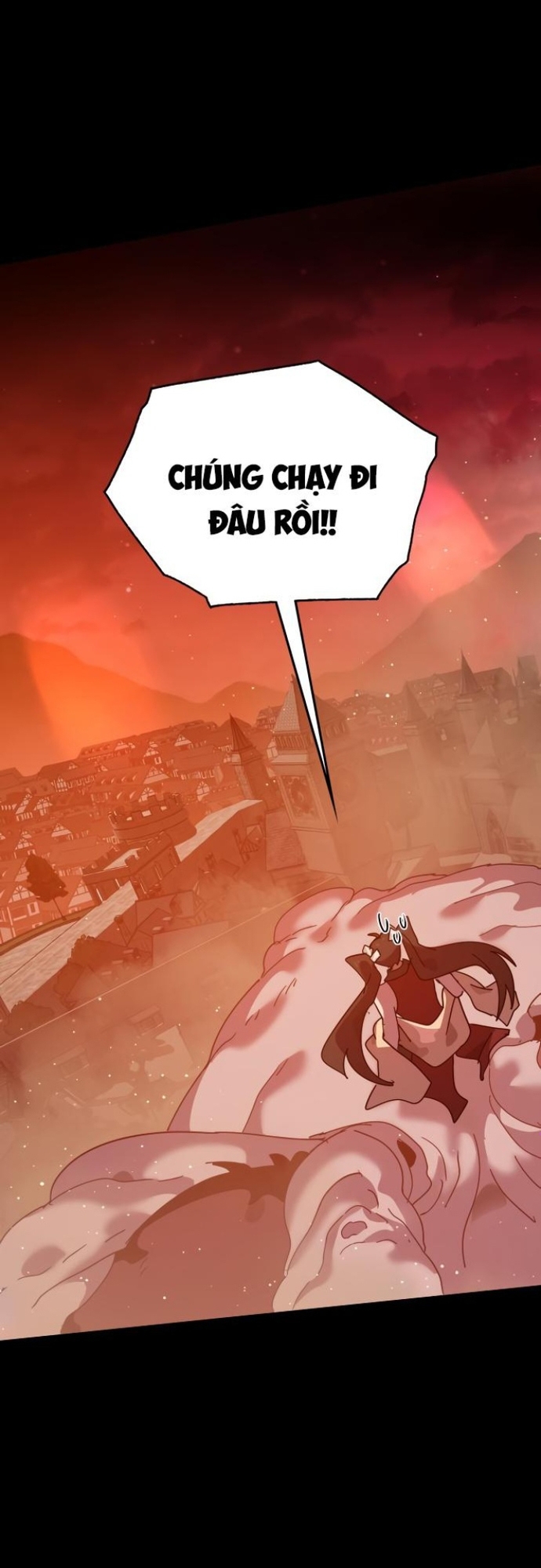 Tôi sống cuộc đời chữa lành ở kiếp thứ hai: Chapter 65