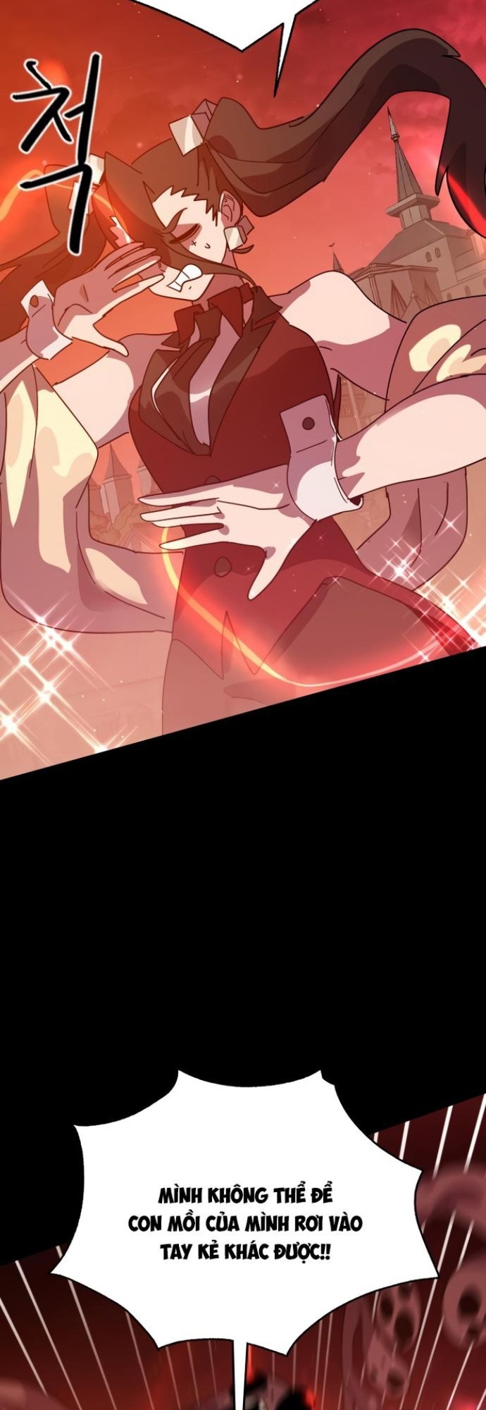 Tôi sống cuộc đời chữa lành ở kiếp thứ hai: Chapter 65