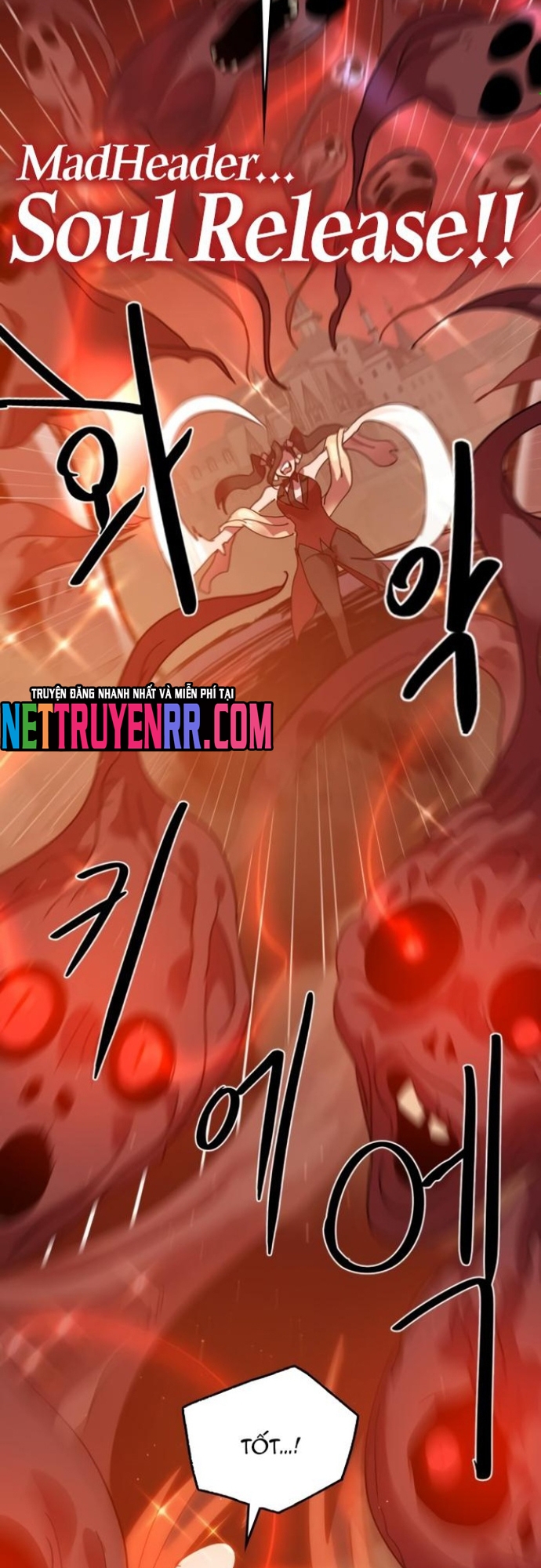 Tôi sống cuộc đời chữa lành ở kiếp thứ hai: Chapter 65