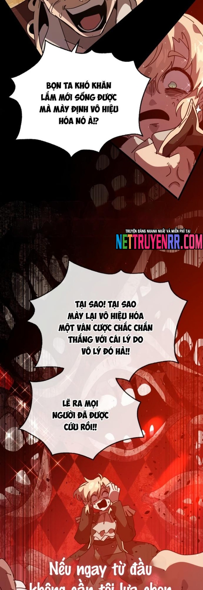 Tôi sống cuộc đời chữa lành ở kiếp thứ hai: Chapter 65