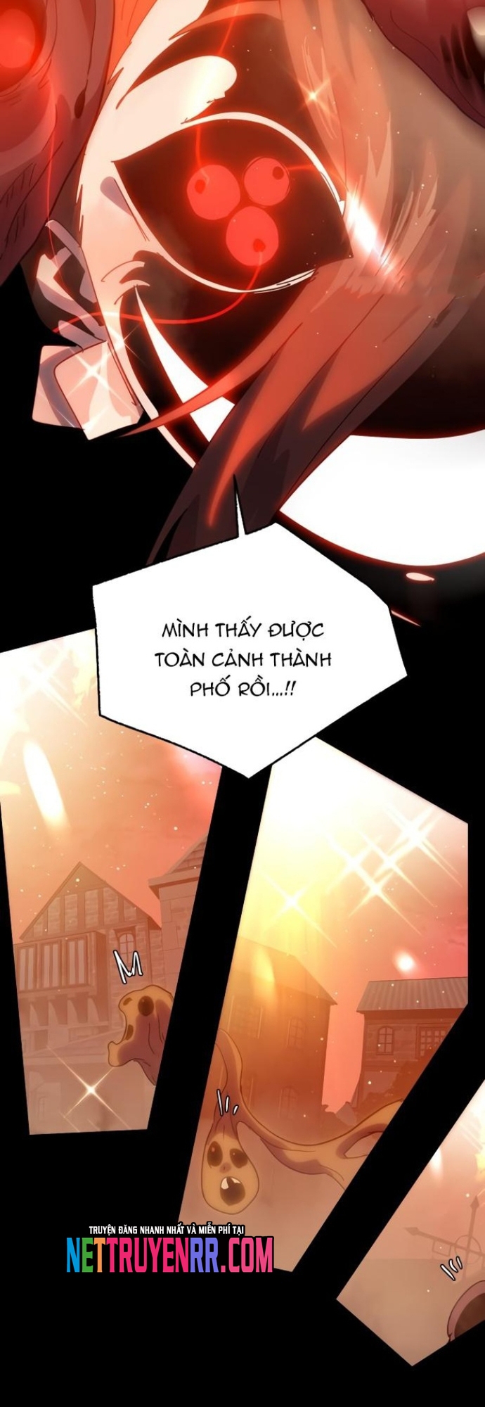 Tôi sống cuộc đời chữa lành ở kiếp thứ hai: Chapter 65