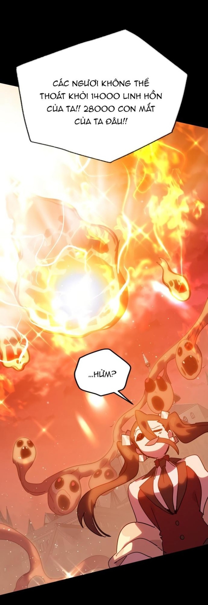 Tôi sống cuộc đời chữa lành ở kiếp thứ hai: Chapter 65