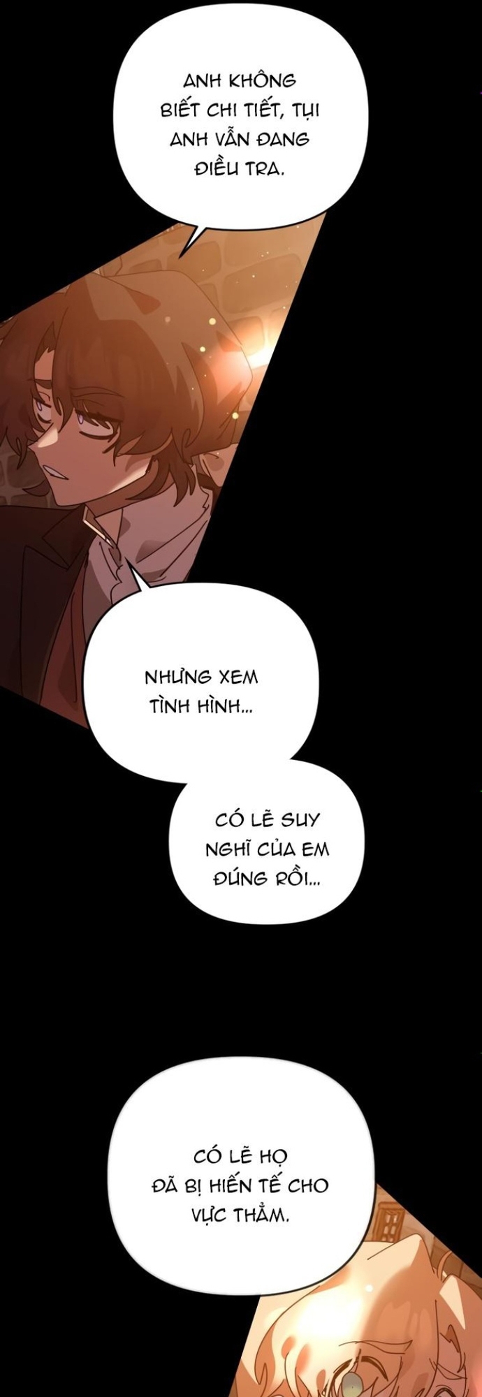 Tôi sống cuộc đời chữa lành ở kiếp thứ hai: Chapter 65