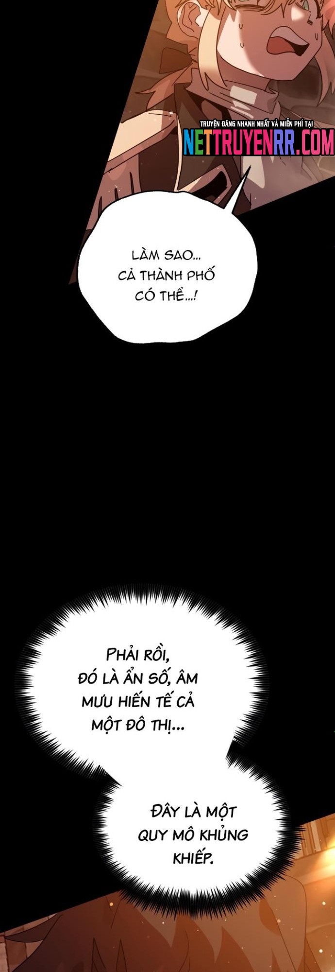 Tôi sống cuộc đời chữa lành ở kiếp thứ hai: Chapter 65