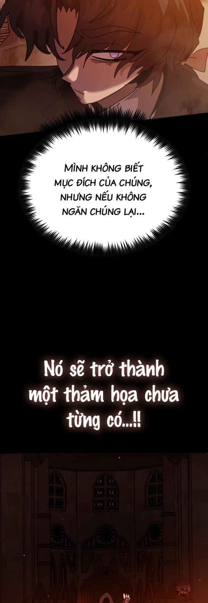 Tôi sống cuộc đời chữa lành ở kiếp thứ hai: Chapter 65