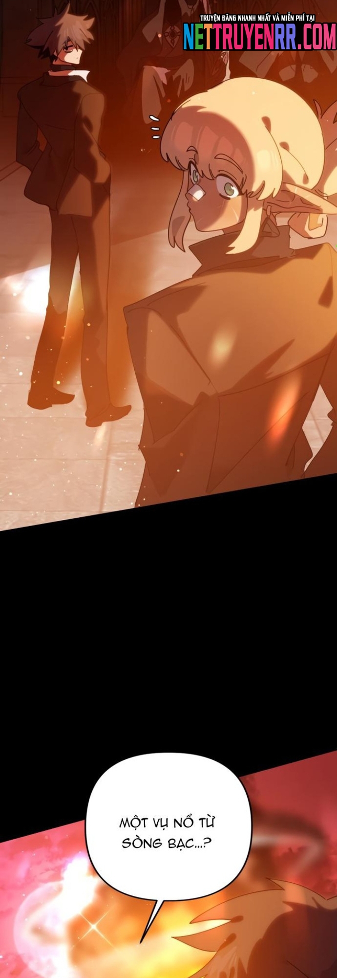 Tôi sống cuộc đời chữa lành ở kiếp thứ hai: Chapter 65