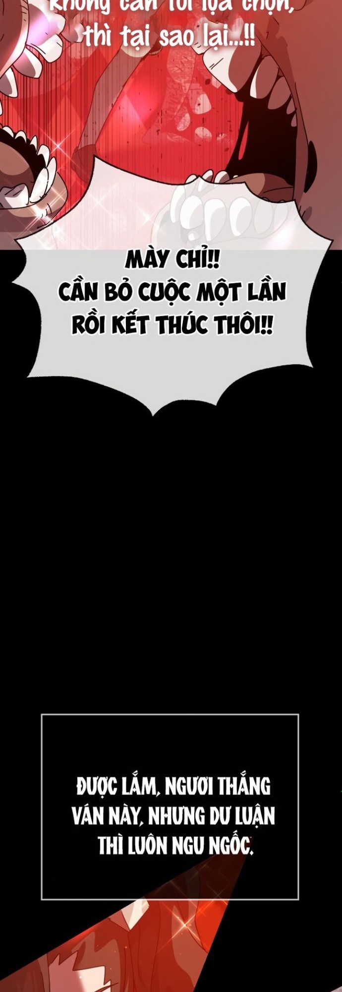 Tôi sống cuộc đời chữa lành ở kiếp thứ hai: Chapter 65