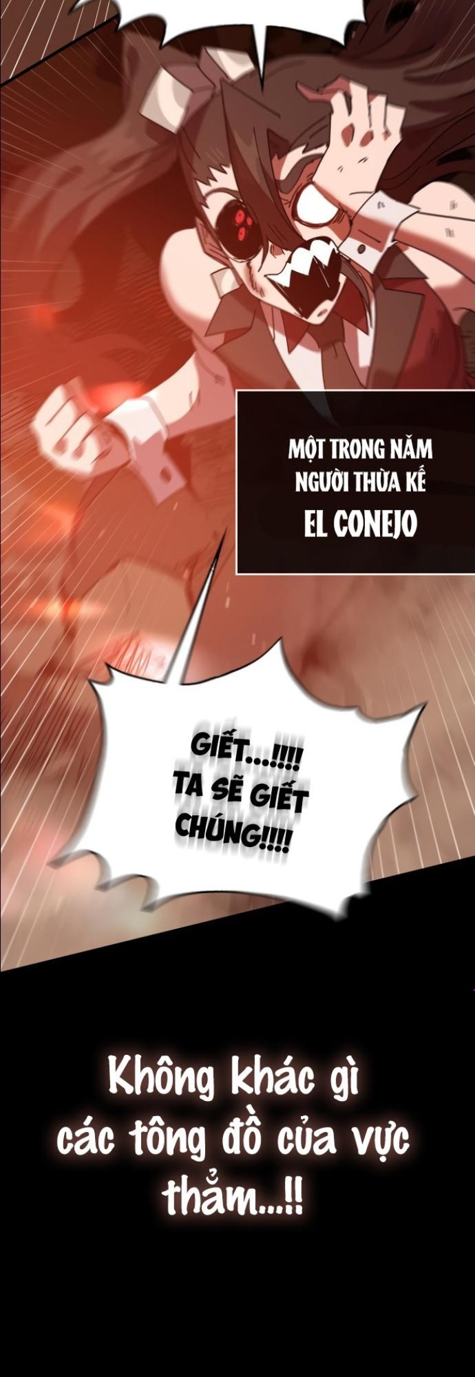 Tôi sống cuộc đời chữa lành ở kiếp thứ hai: Chapter 65