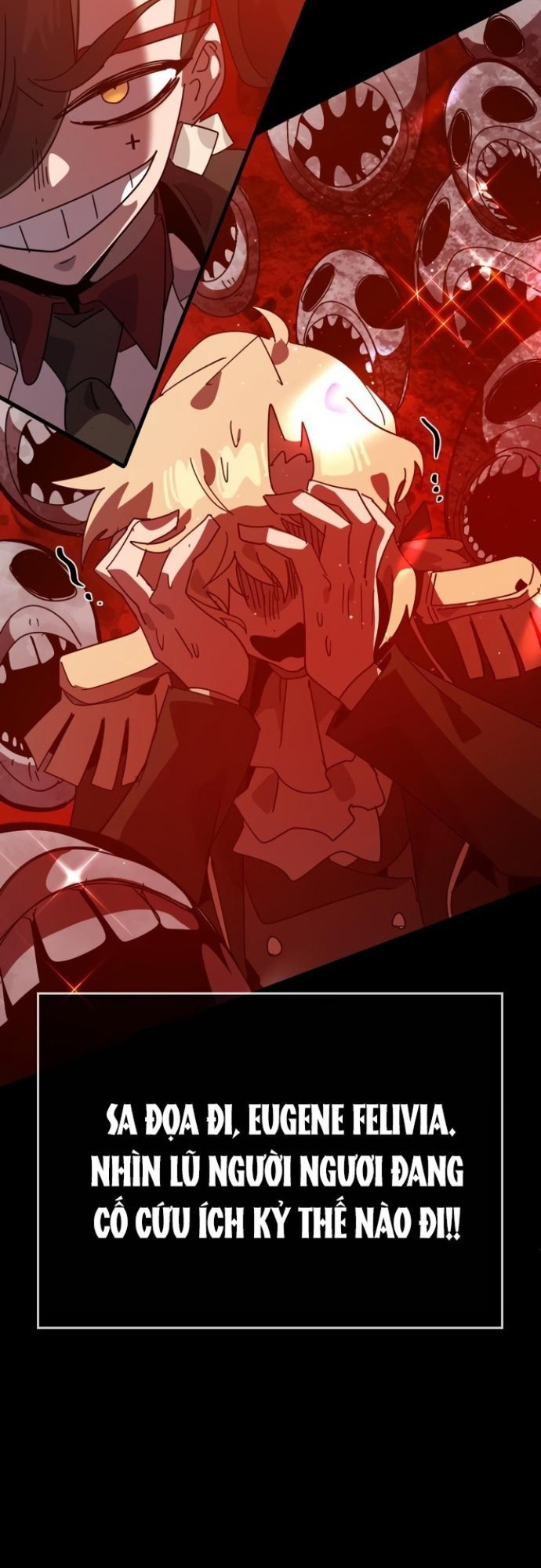 Tôi sống cuộc đời chữa lành ở kiếp thứ hai: Chapter 65