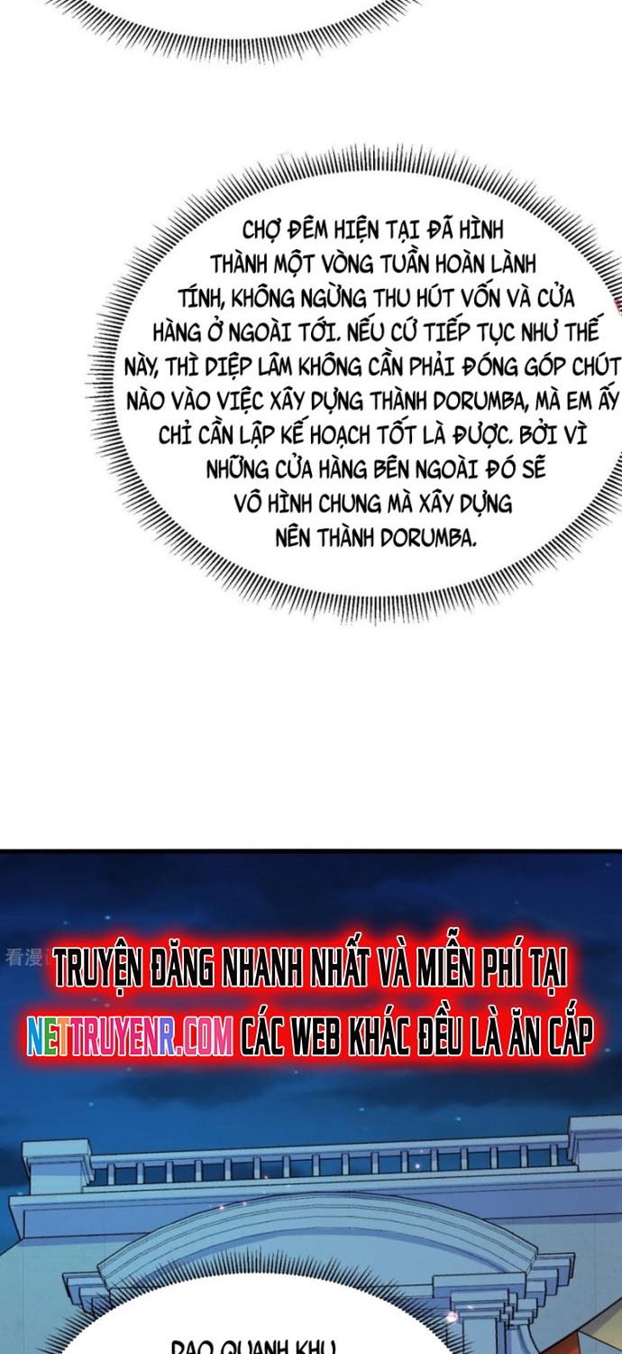 Tôi Sống Trên Hoang Đảo Cùng Các Em Gái: Chapter 313.1