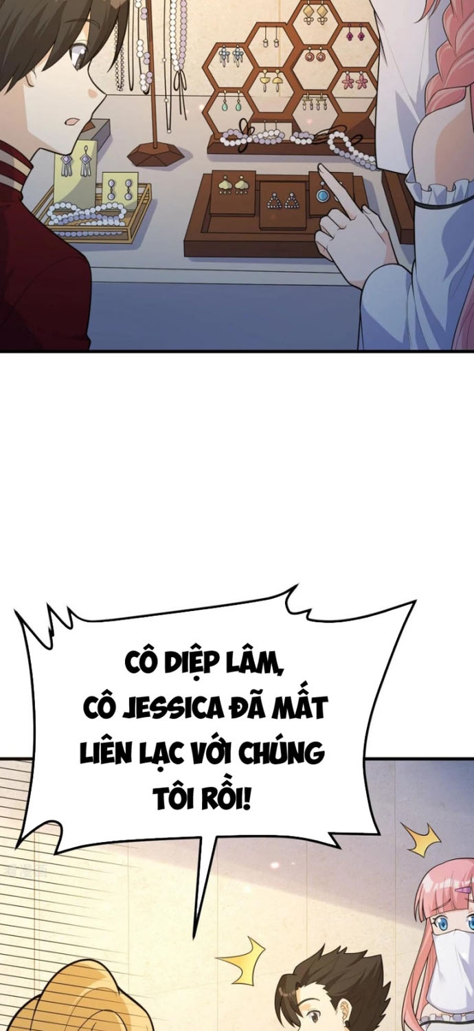 Tôi Sống Trên Hoang Đảo Cùng Các Em Gái: Chapter 313.1