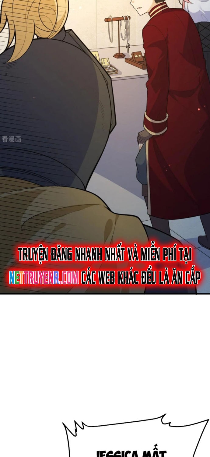 Tôi Sống Trên Hoang Đảo Cùng Các Em Gái: Chapter 313.1