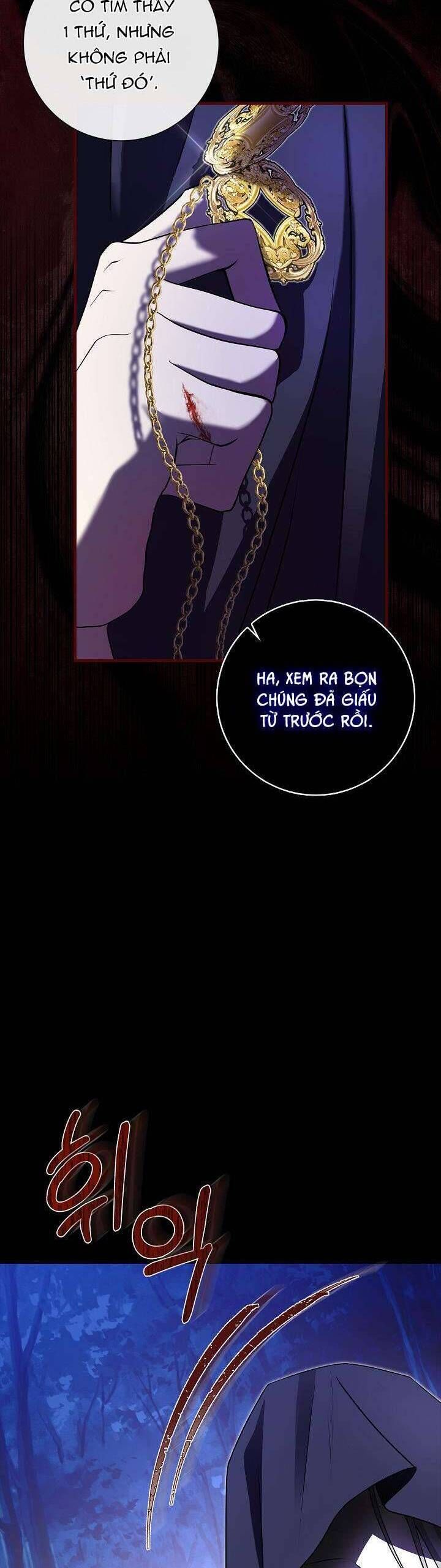 Tôi Sống Với Người Cậu Phản Diện Của Mình: Chapter 1