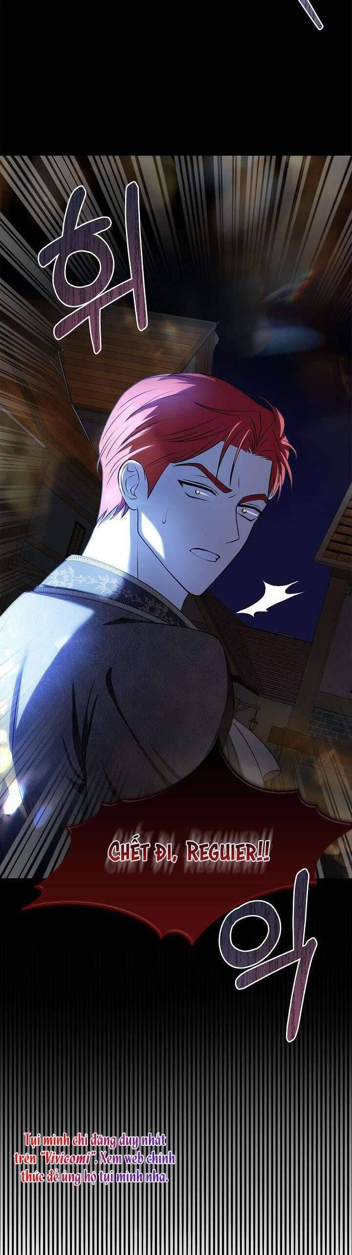 Tôi Sống Với Người Cậu Phản Diện Của Mình: Chapter 1