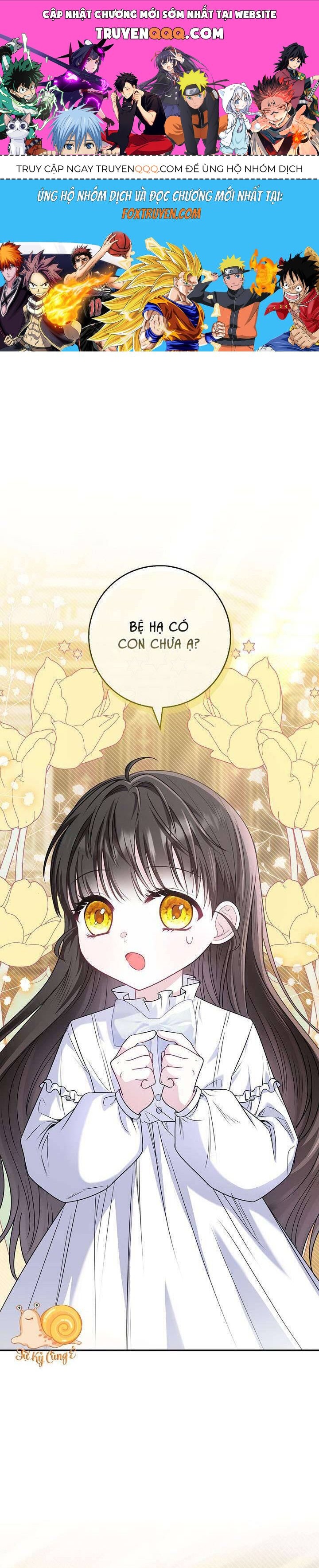 Tôi Sống Với Người Cậu Phản Diện Của Mình: Chapter 10